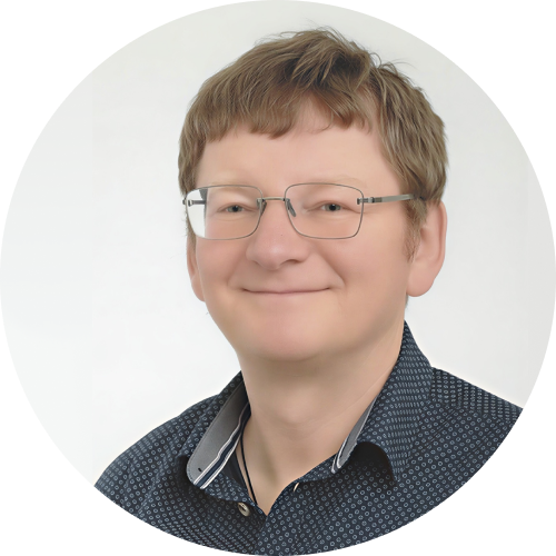 Ralf Oetmeier